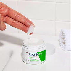 Cerave Makeup Removing Cleanser Balm 36g