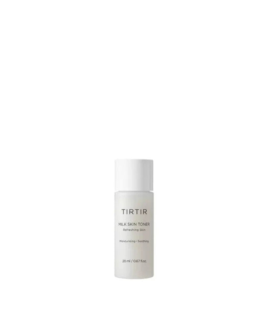 Tirtir - Milk Skin Toner 20Ml