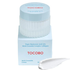 Tocobo - Multi Ceramide Cream - 50Ml