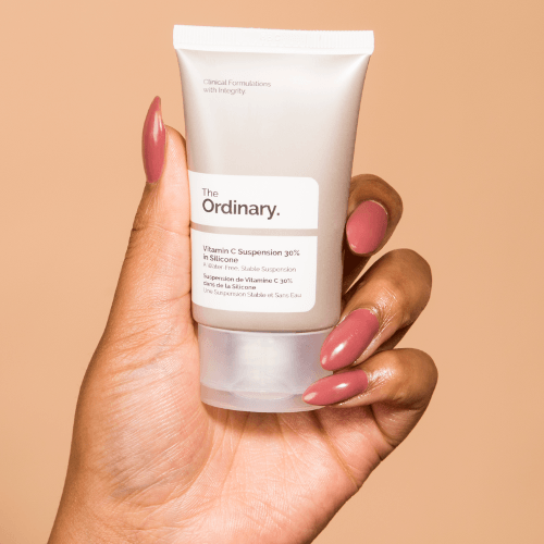 The Ordinary Vitamin C Suspension 30% in Silicone